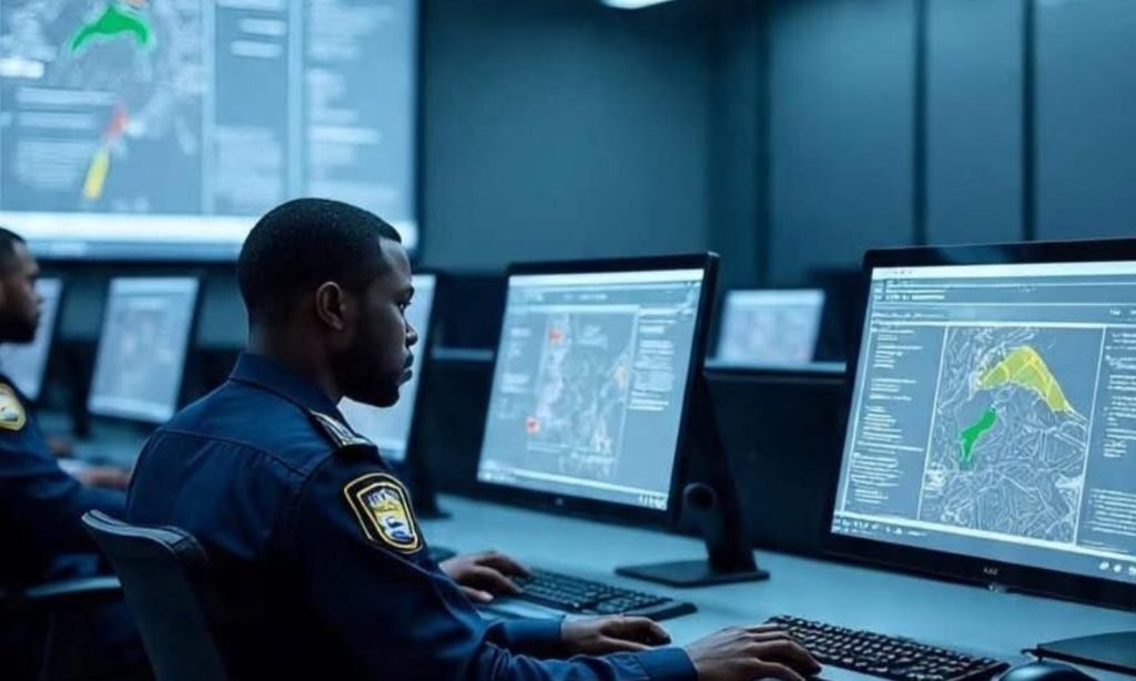 UK Launches Online Crime Centre to Combat Fraud