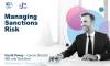 Mastering the Interplay: ICA’s Strategic Approach to Governance, Risk, and Compliance
