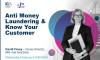 Navigating Global Financial Crime: ICA Information Session on AML and KYC